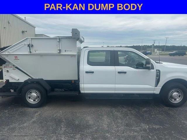 ford f-250 super duty 2023 1FT7W2AA2PEC50918 image ford f-250 super duty 2023 1FT7W2AA2PEC50918 image